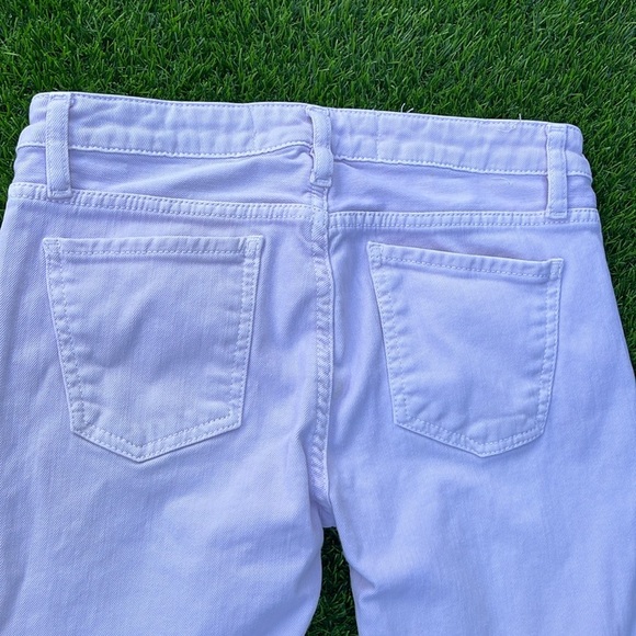 IRO Skinny Low Rise Jeans size 27 - Picture 7 of 8